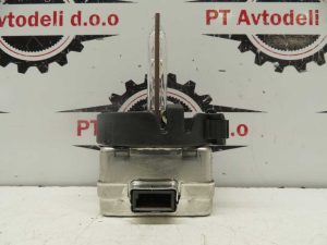 BMW 1 F20 L.12, OSRAM XENON ŽARNICA