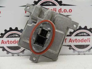 BMW 1 F20 L.12, XENON ELEKTRONIKA LUČI