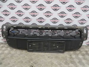 CITROEN C3 L.19, OKRASNA MASKA