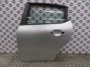 CITROEN C3 L.19, ZADNJA LEVA VRATA