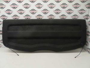 CITROEN C3 L.20, ZADNJA POLICA