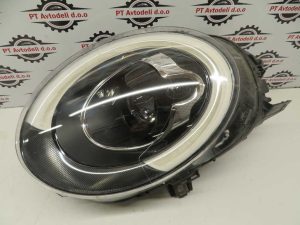 MINI CLUBMAN L.17, PREDNJA LEVA LUČ