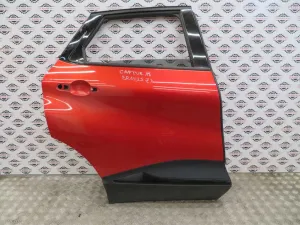 RENAULT CAPTUR L.18, ZADNJA DESNA VRATA