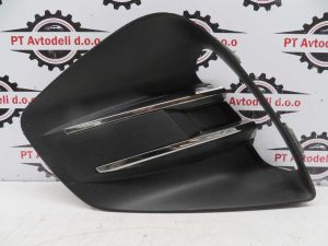 RENAULT CLIO L.20, PVC OKOLI MEGLENKE, LEVI