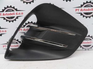 RENAULT CLIO L.20, PVC OKOLI MEGLENKE, DESNI