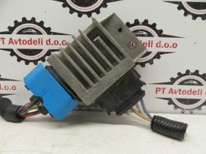 RENAULT CLIO L.20, RELE GRELNIH SVEČ