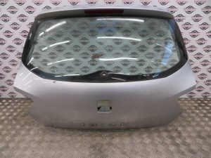 SEAT IBIZA L.10, POKROV PRTLJAGE