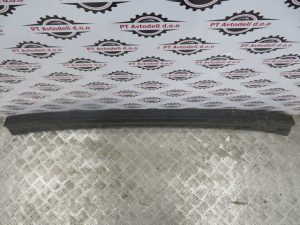 ŠKODA KODIAQ L.20, LETEV ZADNJEGA ODBIJAČA