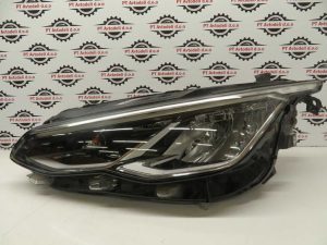 VW GOLF 8 L.20, PREDNJA LEVA LUČ