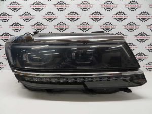 VW TIGUAN L.17, PREDNJA DESNA LUČ