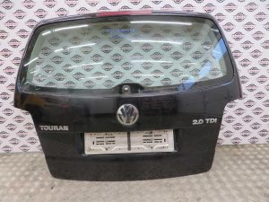 VW TOURAN L.07, POKROV PRTLJAGE