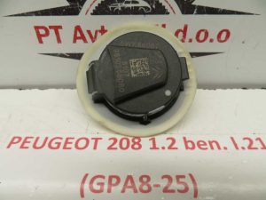 PEUGEOT 208 L.21, AIRBAG SENZOR
