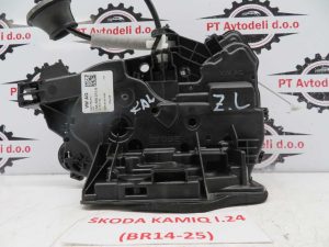 ŠKODA KAMIQ L.24, KLJUČAVNICA VRAT, ZADNJA LEVA