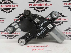 ŠKODA KAMIQ L.24, MOTORČEK ZADNJEGA BRISALCA