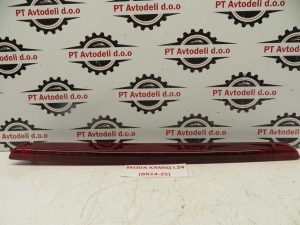 ŠKODA KAMIQ L.24, STOP LUČ