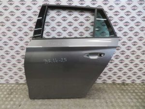 ŠKODA KAMIQ L.24, ZADNJA LEVA VRATA