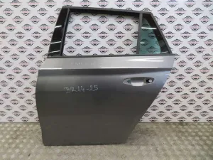 ŠKODA KAMIQ L.24, ZADNJA LEVA VRATA