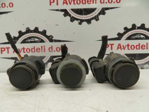 ŠKODA KAMIQ L.24, ZADNJI PARK SENZOR