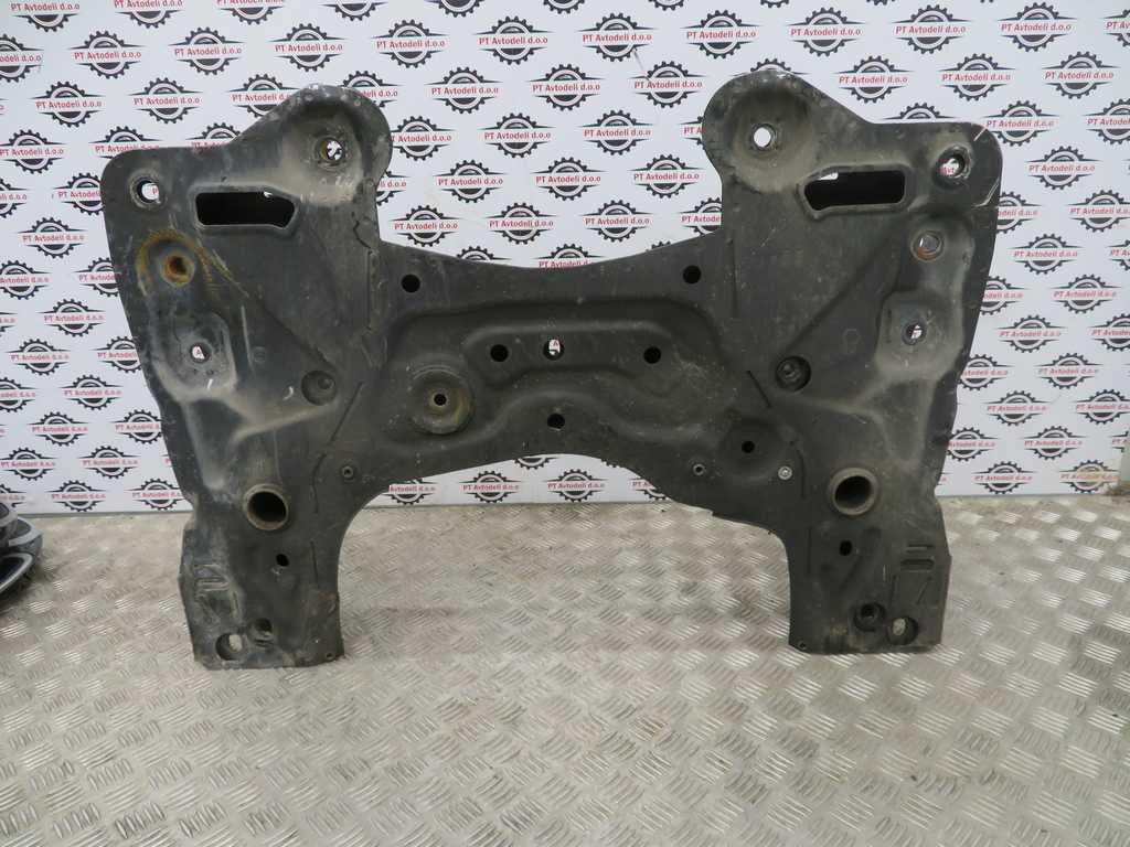 ALFA ROMEO GIULIETTA L.11, PREDNJI MOST MOTORJA - slika 2