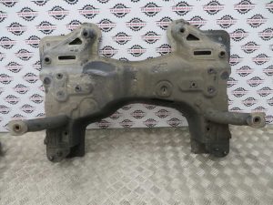 ALFA ROMEO GIULIETTA L.11, PREDNJI MOST MOTORJA