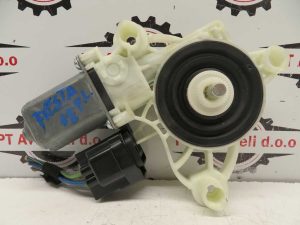 FORD FIESTA L.18, MOTORČEK ZA DVIG STEKLA, PREDNJI LEVI