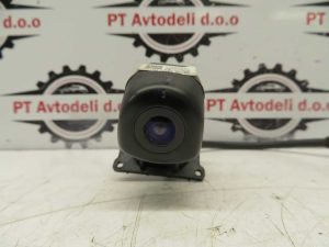 KIA STONIC L.22, ZADNJA KAMERA