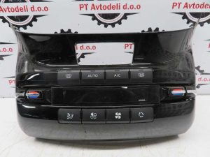PEUGEOT 208 L.16, KOMANDE AVTOMATSKE KLIME