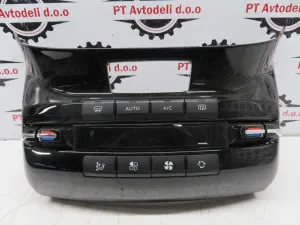 PEUGEOT 208 L.16, KOMANDE AVTOMATSKE KLIME