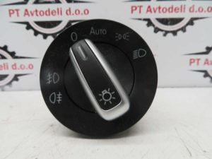 VW GOLF 7 L.18, STIKALA ZA PRIŽIG LUČI