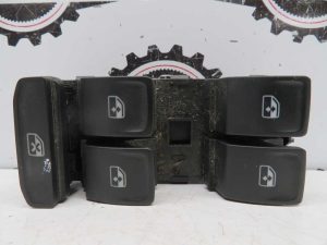 VW POLO L.21, STIKALA ZA DVIG STEKLA