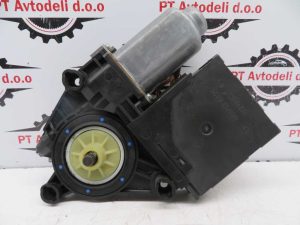 VW TOURAN L.07, MOTORČEK ZA DVIG STEKLA, PREDNJI LEVI