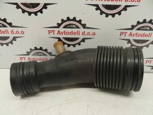 ALFA ROMEO GIULIETTA L.11, CEV ZRAKA