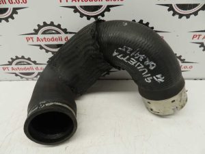 ALFA ROMEO GIULIETTA L.11, CEV ZRAKA