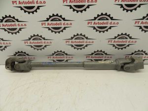 BMW 1 F20 L.16, KARDAN VOLANSKEGA DROGA