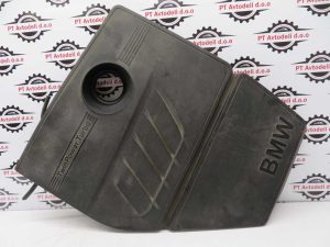 BMW 1 F20 L.16, PVC POKROV MOTORJA