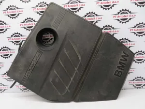 BMW 1 F20 L.16, PVC POKROV MOTORJA