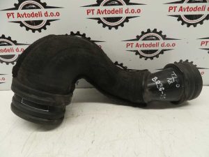 FIAT TIPO L.18, CEV ZRAKA