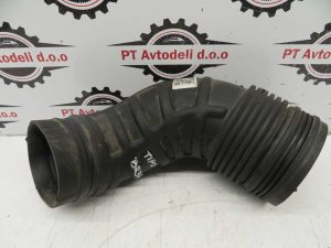 FIAT TIPO L.18, CEV ZRAKA