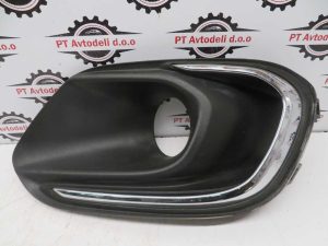 FIAT TIPO L.18, PVC OKOLI MEGLENKE, DESNI