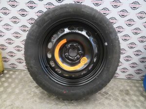 FIAT TIPO L.18, REZERVNO KOLO