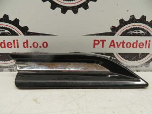 PEUGEOT 3008 L.22, DEL OKRASNE MASKE, LEVI