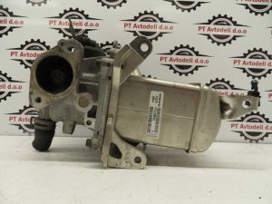 VOLVO V40 L.16, EGR VENTIL