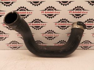 FIAT TIPO L.18, CEV ZRAKA