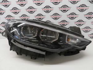 FIAT TIPO L.18, PREDNJA DESNA LUČ