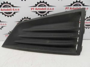 ŠKODA FABIA L.22, PVC OKOLI MEGLENKE, DESNI