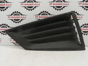 ŠKODA FABIA L.22, PVC OKOLI MEGLENKE, LEVI
