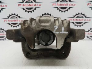 ŠKODA FABIA L.22, ZAVORNA ČELJUST, ZADNJA LEVA