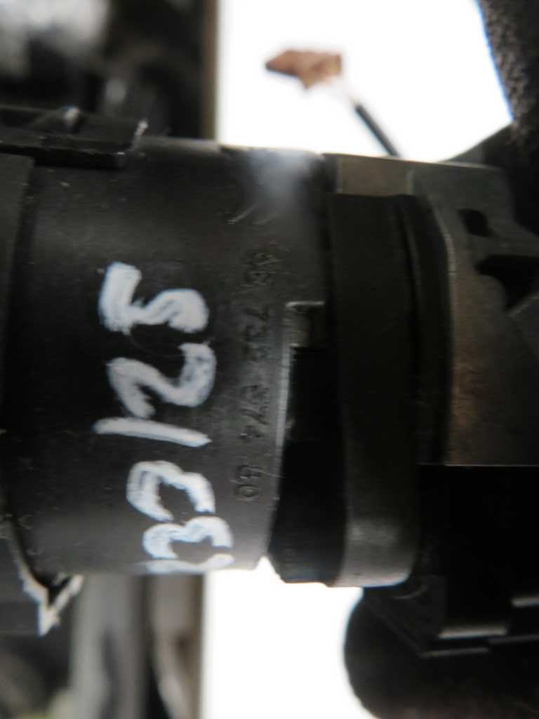 CITROEN C3 1.2 BEN. L.20, MOTORNI RAČUNALNIK KOMPLET - slika 7