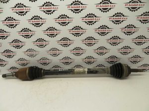 CITROEN C3 1.2 BEN. L.20, POLOSOVINA, PREDNJA DESNA
