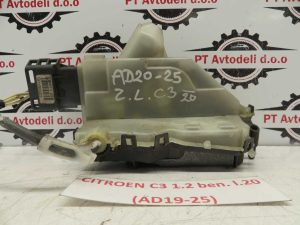 CITROEN C3 L.20, KLJUČAVNICA VRAT, ZADNJA LEVA